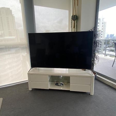 Solaire Apartments Gold Coast Ngoại thất bức ảnh