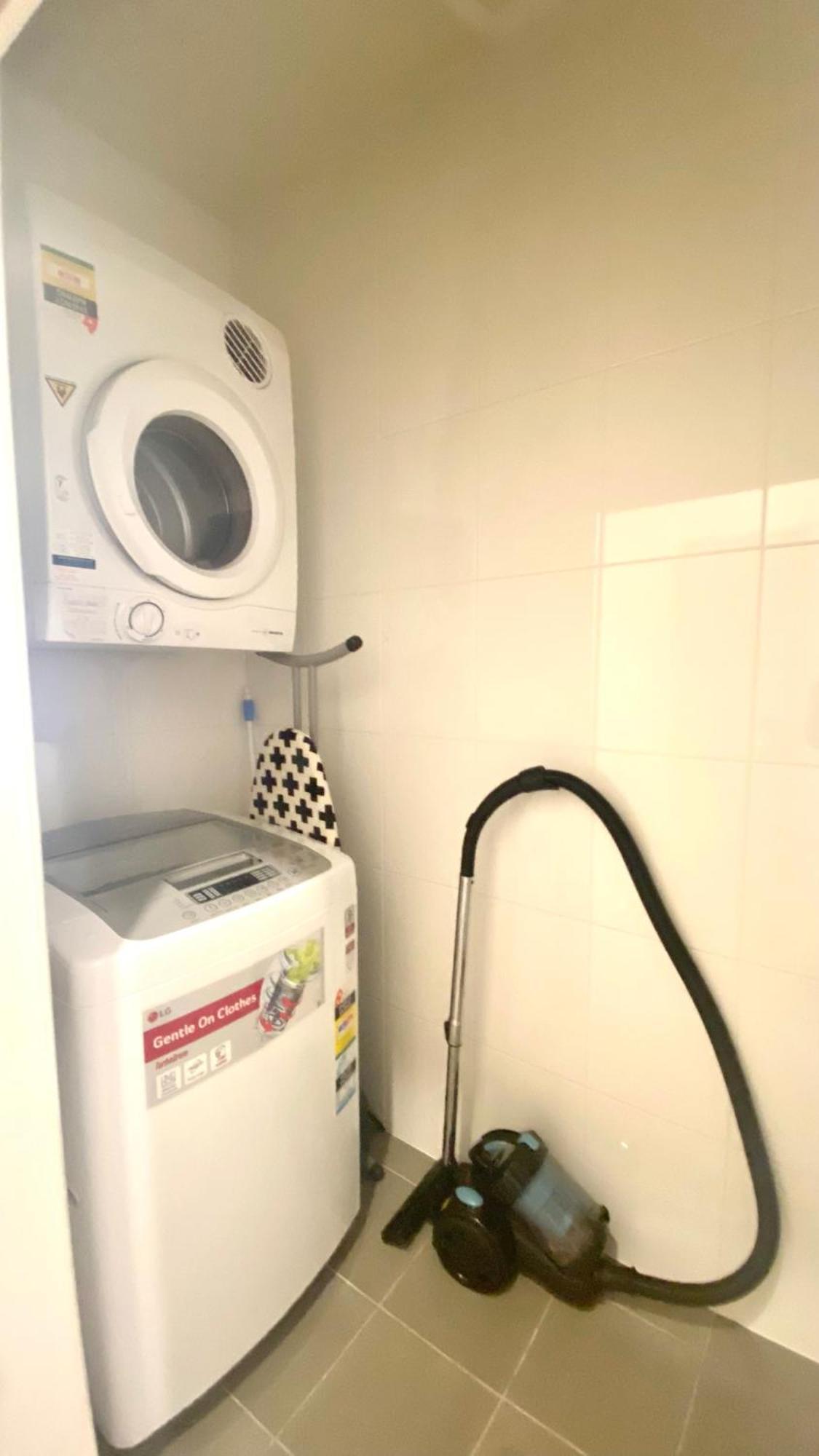 Solaire Apartments Gold Coast Ngoại thất bức ảnh