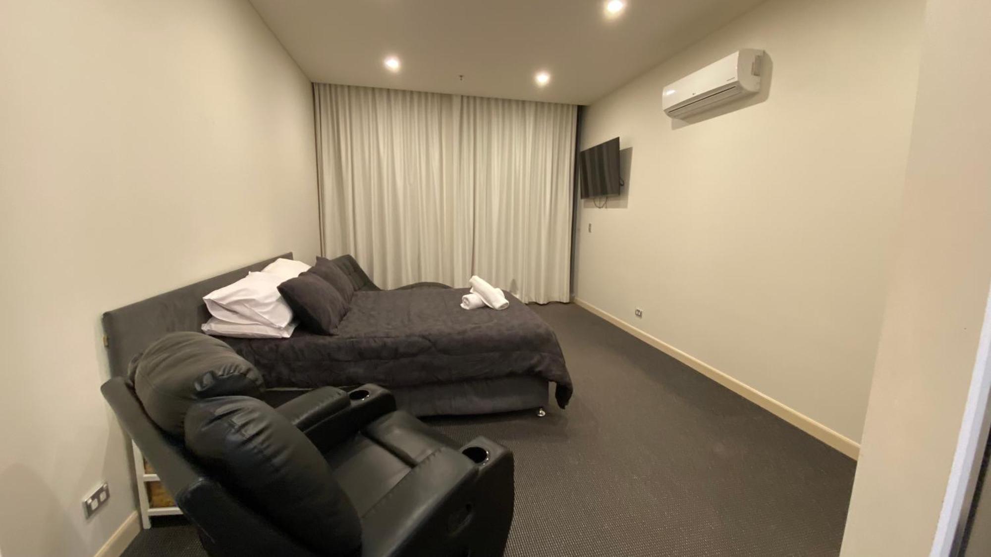 Solaire Apartments Gold Coast Ngoại thất bức ảnh