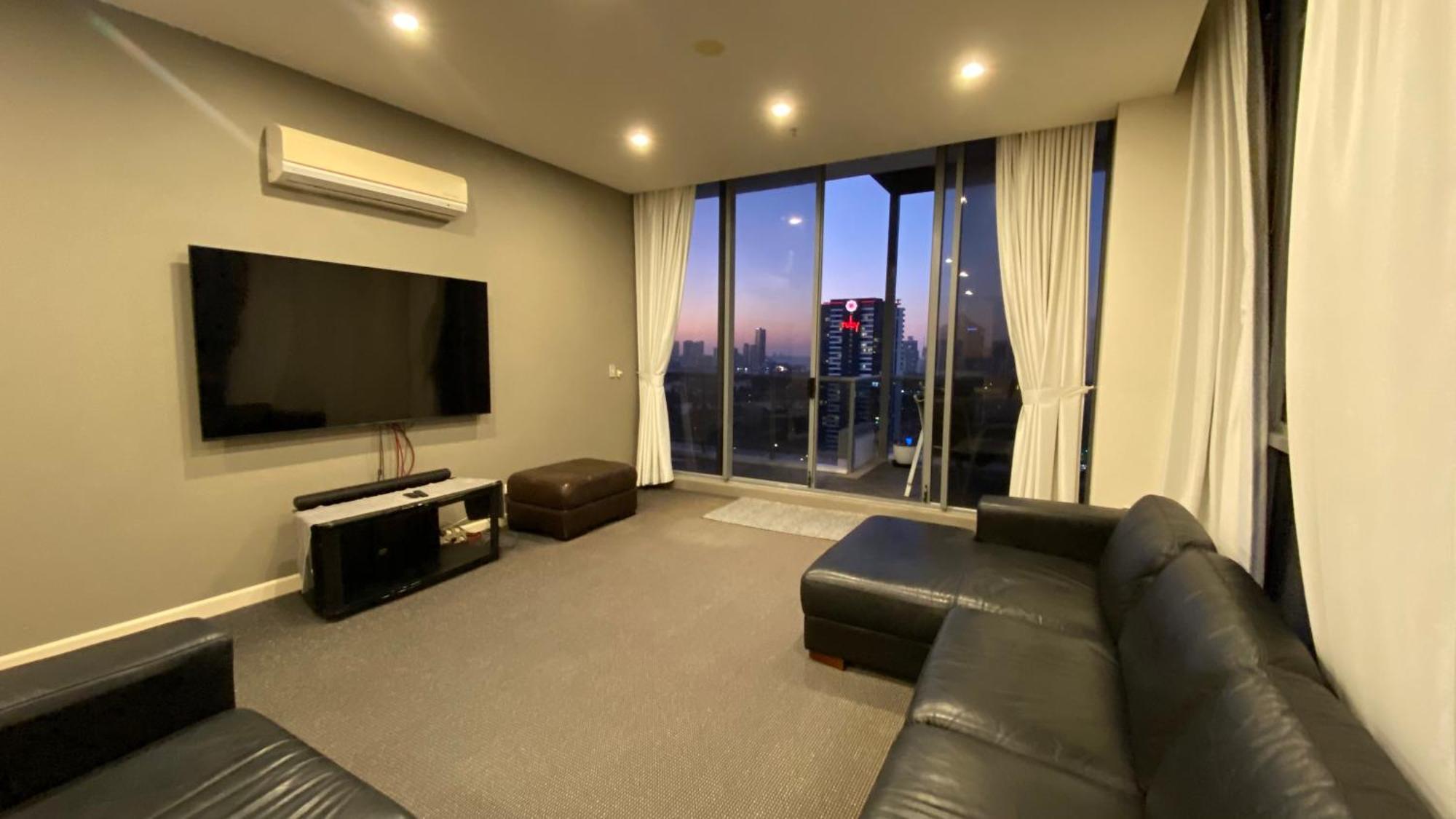 Solaire Apartments Gold Coast Ngoại thất bức ảnh