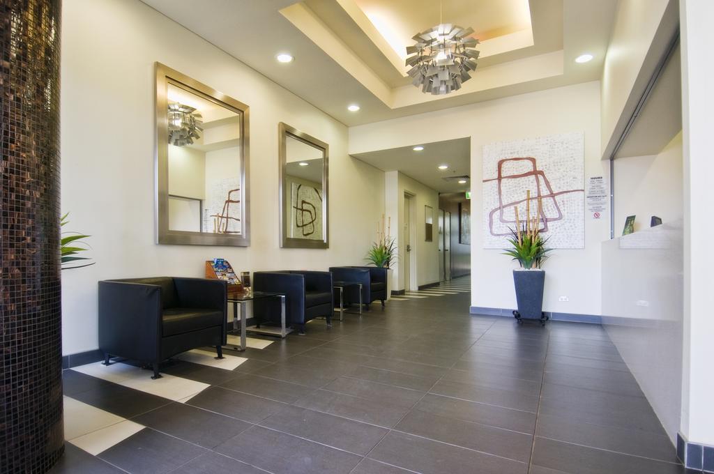 Solaire Apartments Gold Coast Ngoại thất bức ảnh