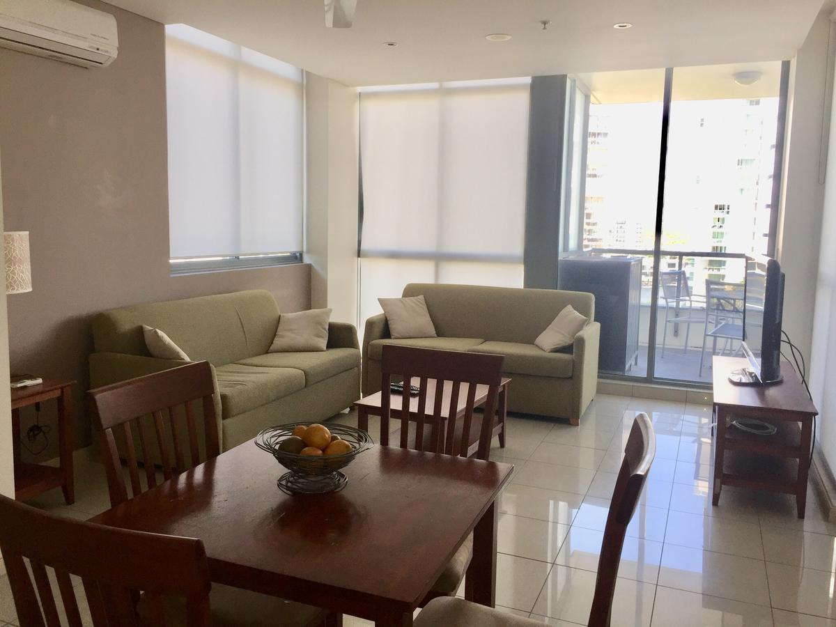 Solaire Apartments Gold Coast Ngoại thất bức ảnh