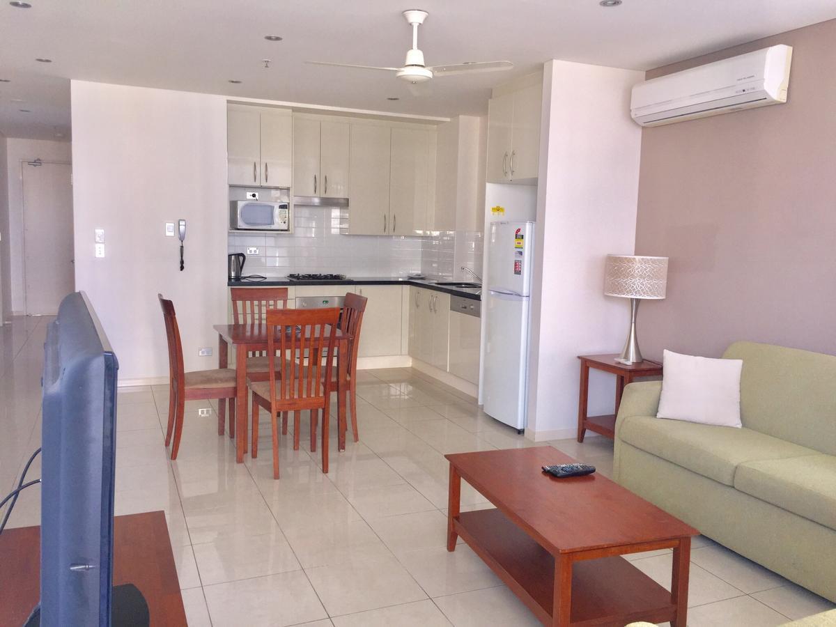 Solaire Apartments Gold Coast Ngoại thất bức ảnh