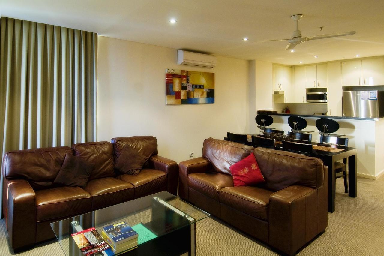 Solaire Apartments Gold Coast Ngoại thất bức ảnh