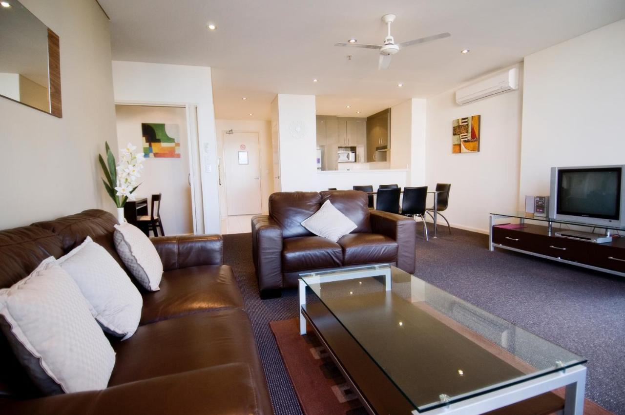 Solaire Apartments Gold Coast Ngoại thất bức ảnh