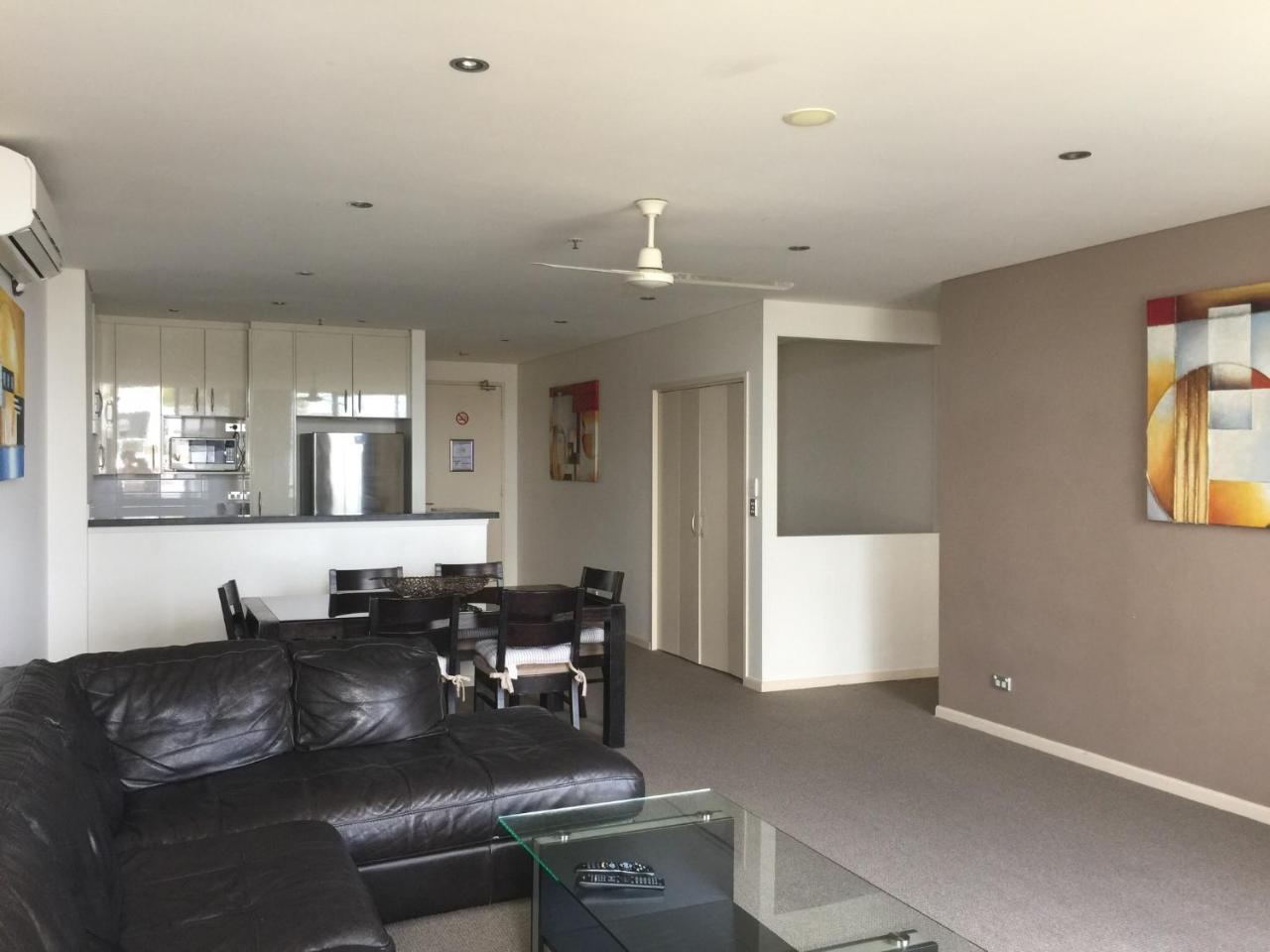 Solaire Apartments Gold Coast Ngoại thất bức ảnh