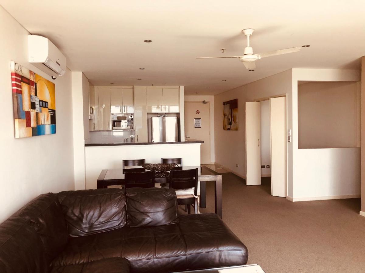 Solaire Apartments Gold Coast Ngoại thất bức ảnh